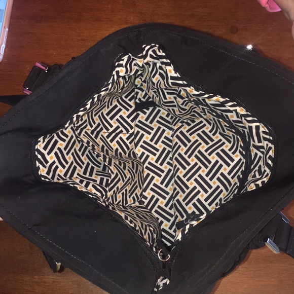 Vera Bradley Quilted Hand Bag - Picture 4 of 4